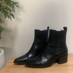 Vagabond Marja Boot